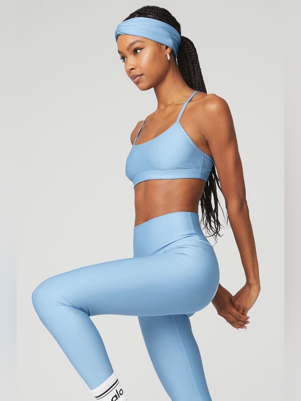 Alo Yoga Airlift Intrigue Bra